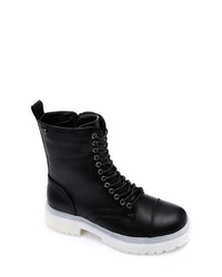 GOR-DVTH-009 Mid Calf Boots