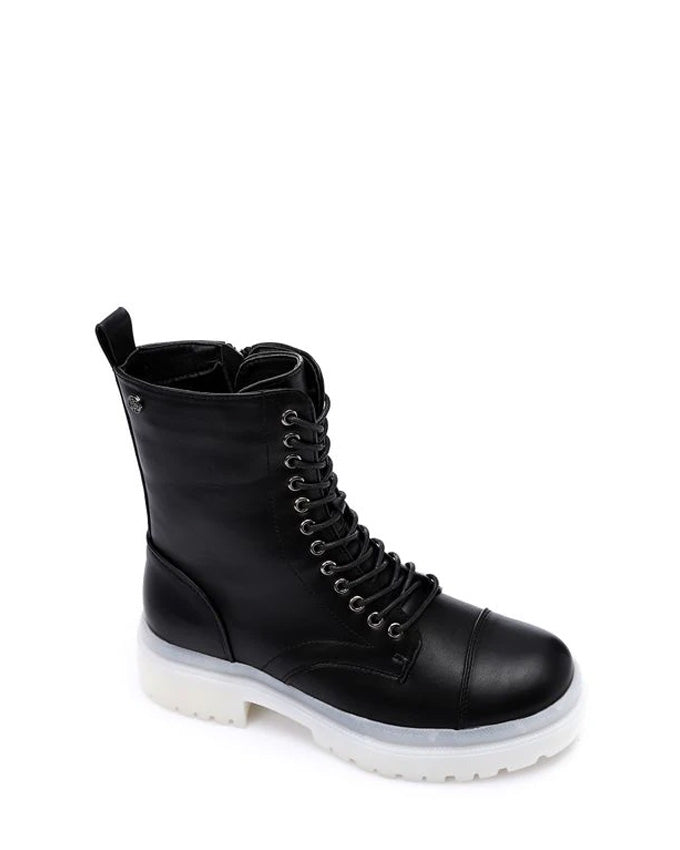 GOR-DVTH-009 Mid Calf Boots