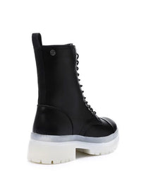 GOR-DVTH-009 Mid Calf Boots