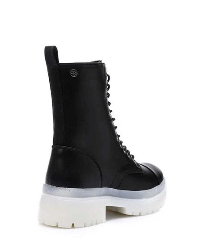 GOR-DVTH-009 Mid Calf Boots