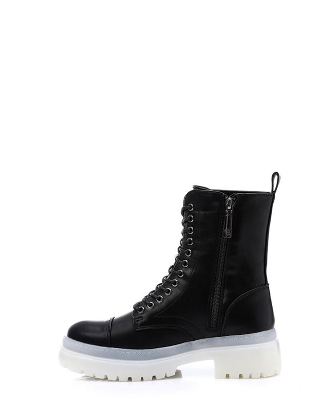 GOR-DVTH-009 Mid Calf Boots