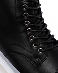 GOR-DVTH-009 Mid Calf Boots