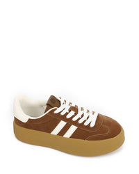 GOR-DVTV-001 Lace Closure Casual Sneakers