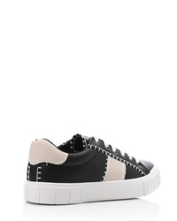 GPS-DJTF-002 Stitched Details Sneakers