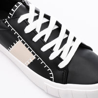 GPS-DJTF-002 Stitched Details Sneakers