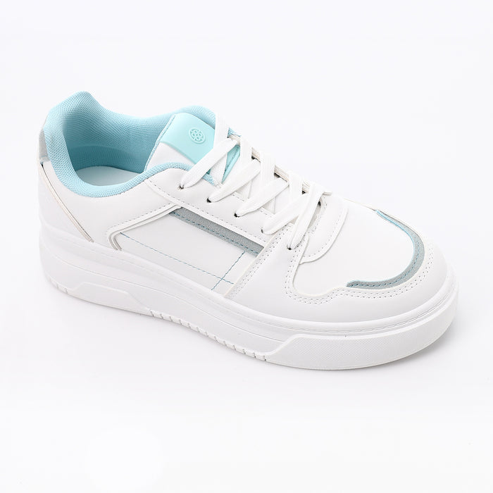 GPS-DJTF-009 Round Toecap Sneakers