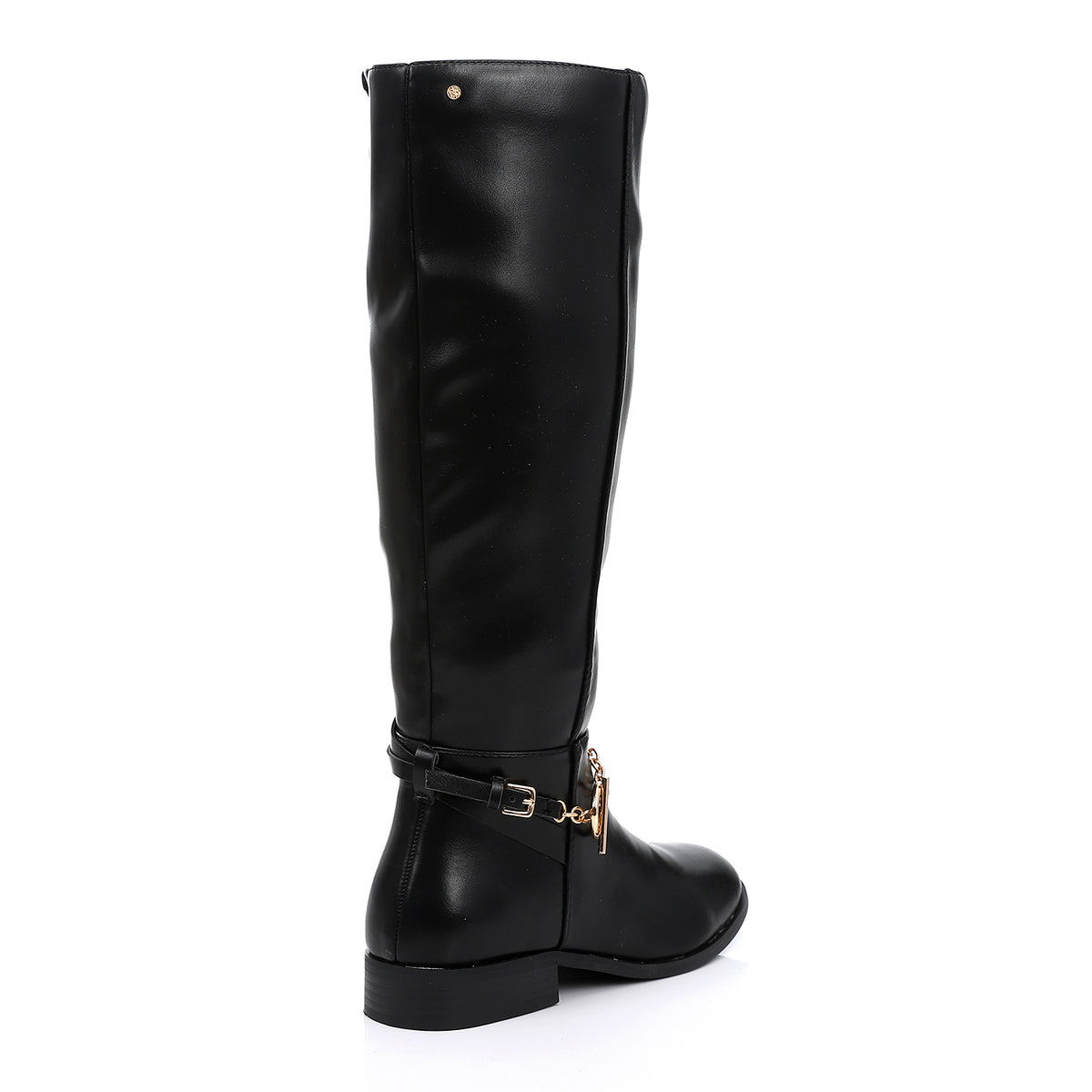 GPS-DVTF-006  Leather High Boot