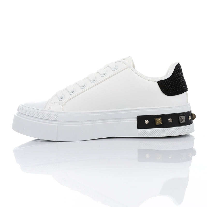 GPS-DVTF-012 Rubber Sole Fashion Sneaker