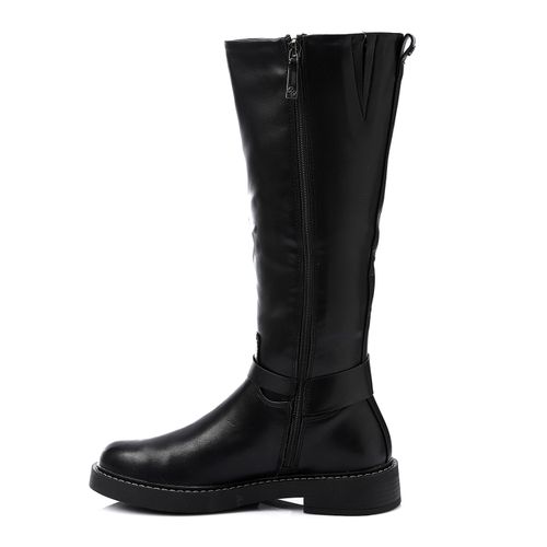 GPS-DVTH-018 Leather high Boot