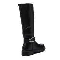 GPS-DVTH-018 Leather high Boot