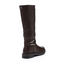 GPS-DVTH-018 Leather high Boot