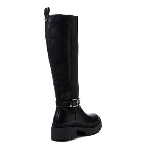 GPS-DVTH-028 Strass Belt high boot