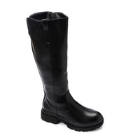 GPS-DVTH-032 Chunky high boot