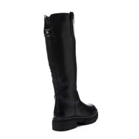 GPS-DVTH-032 Chunky high boot