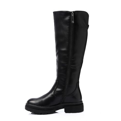 GPS-DVTH-032 Chunky high boot