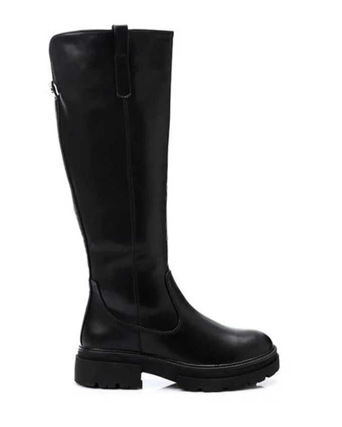 GPS-DVTH-032 Chunky high boot