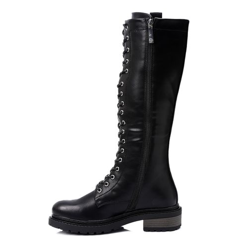 GPS-DVTH-035 Lace up high Boot