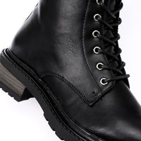 GPS-DVTH-035 Lace up high Boot