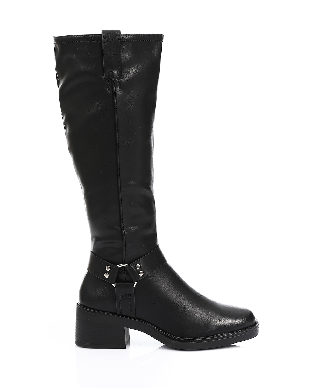 GPS-DVTV-005 Embellished Knee High Boots