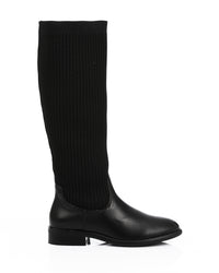 GPS-DVTV-008 High Elastic Neck Boots