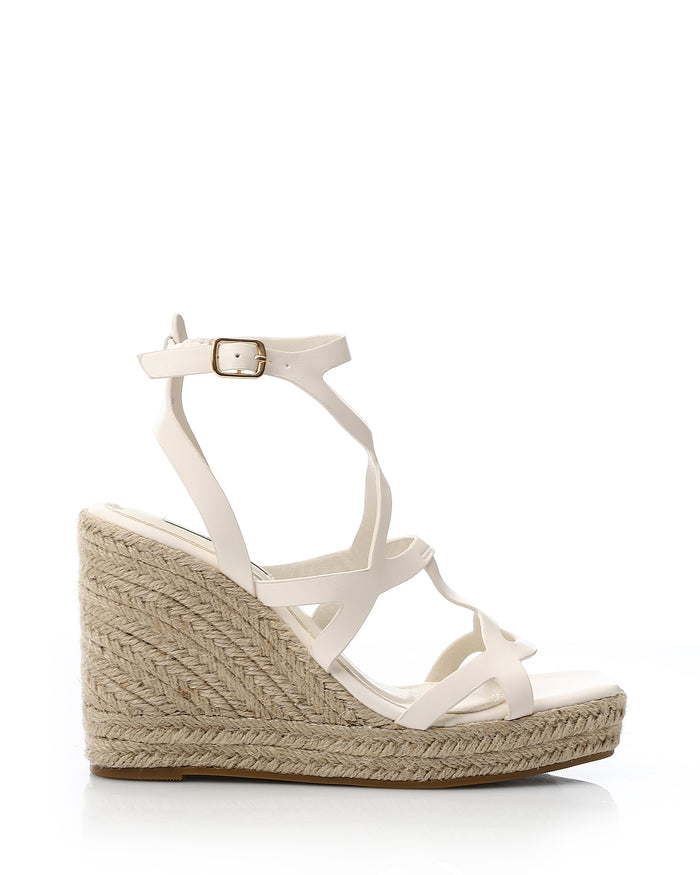 HOG-DJTX-005 High Heel Sandals With Strap