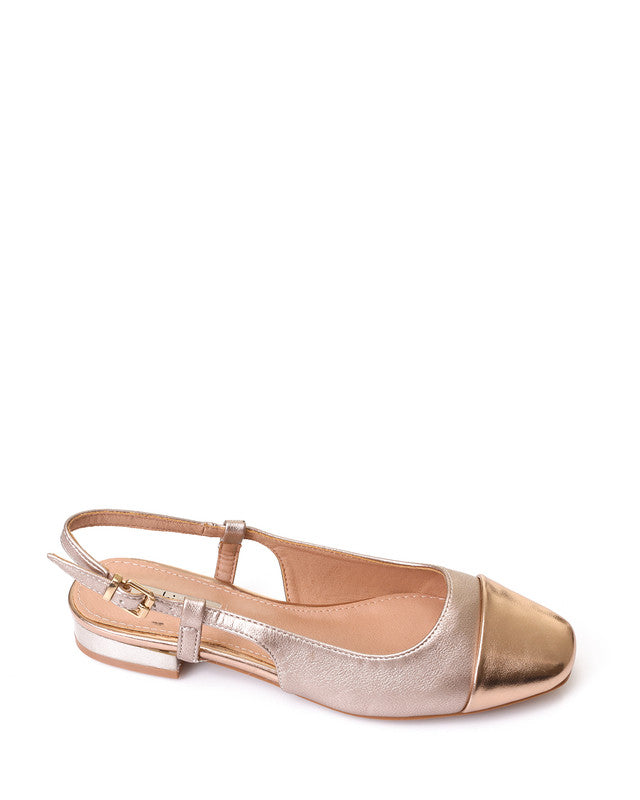 HOT-DJTX-001 Roper Pump Shoes
