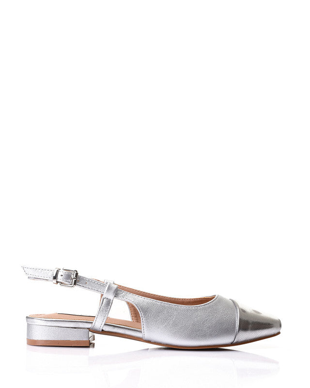 HOT-DJTX-001 Roper Pump Shoes