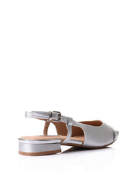 HOT-DJTX-001 Roper Pump Shoes