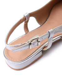 HOT-DJTX-001 Roper Pump Shoes