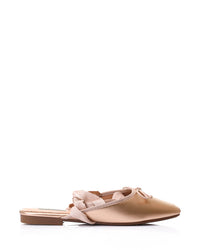 HOT-DJTX-002 Roper Mule Shoes