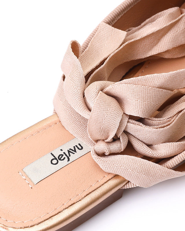HOT-DJTX-002 Roper Mule Shoes