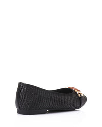 HOT-DJTX-005 Flat Ballerina Shoes