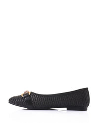 HOT-DJTX-005 Flat Ballerina Shoes