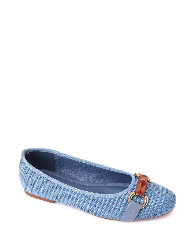 HOT-DJTX-005 Flat Ballerina Shoes
