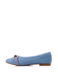 HOT-DJTX-005 Flat Ballerina Shoes