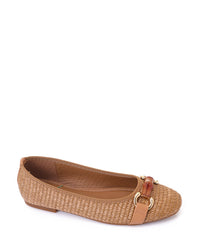 HOT-DJTX-005 Flat Ballerina Shoes