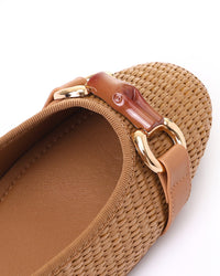 HOT-DJTX-005 Flat Ballerina Shoes
