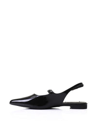 HOT-DJTX-021 Roper Pump Shoes