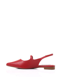 HOT-DJTX-021 Roper Pump Shoes