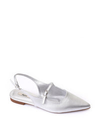HOT-DJTX-021 Roper Pump Shoes