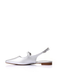 HOT-DJTX-021 Roper Pump Shoes