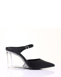 HOT-DJTX-022 Block Pump Shoes