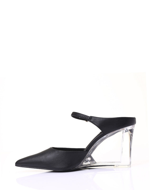 HOT-DJTX-022 Block Pump Shoes