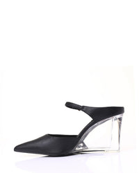 HOT-DJTX-022 Block Pump Shoes
