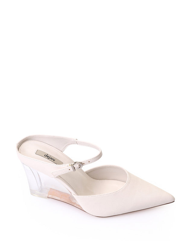 HOT-DJTX-022 Block Pump Shoes