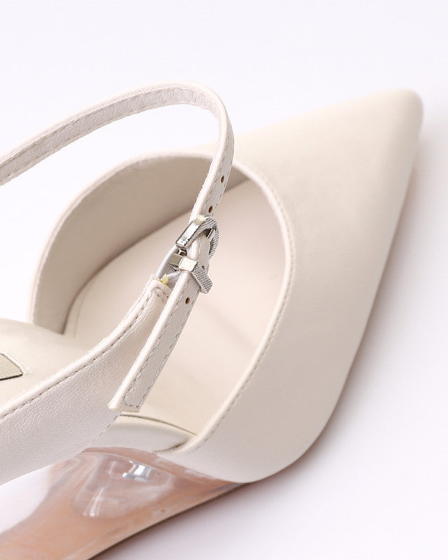 HOT-DJTX-022 Block Pump Shoes