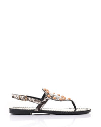HOT-DJTX-025 Roper Sandal Shoes