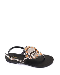 HOT-DJTX-025 Roper Sandal Shoes
