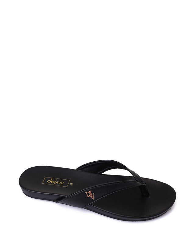 HOT-DJTX-029 Flat Slipper Shoes
