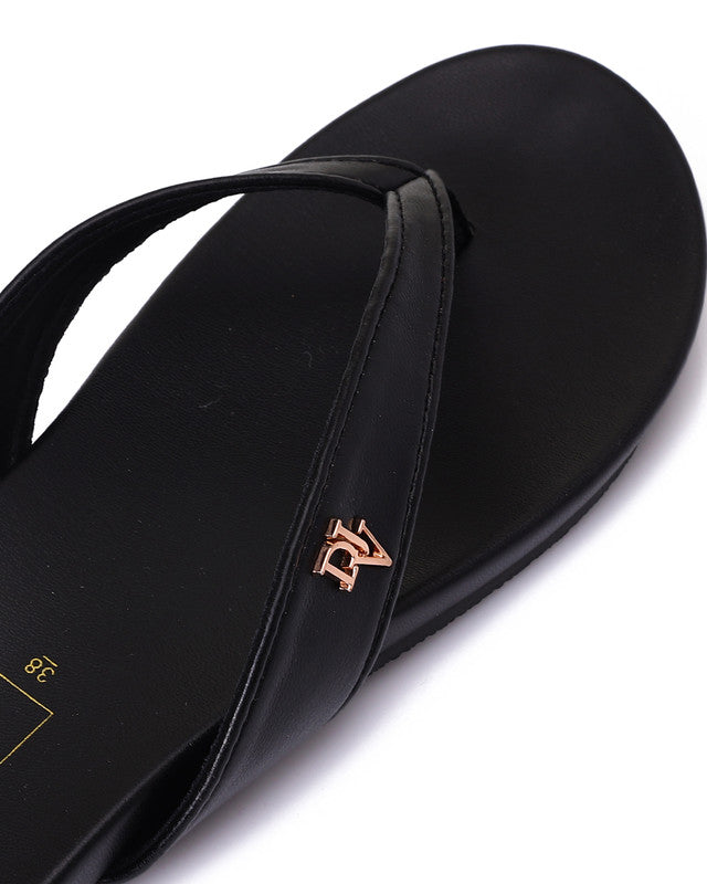 HOT-DJTX-029 Flat Slipper Shoes